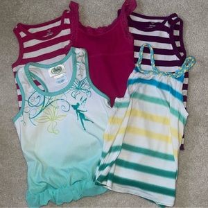 Tank top bundle